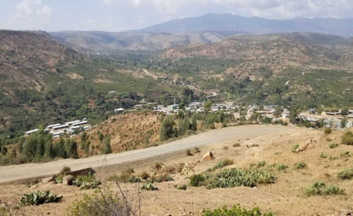Adiale – Girawa 